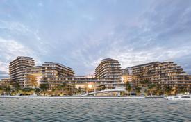 Новая резиденция на берегу моря с пляжным клубом и спа, Рас-эль-Хайма, ОАЭ за От 341 000 €