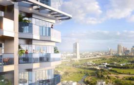 Новая резиденция Golf Views Seven City с бассейнами, торговым центром и коворкингом, JLT, Дубай, ОАЭ за От $860 000