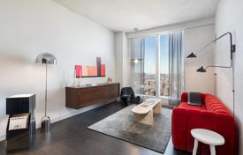 Квартира на Манхэттене с видом на East River за 1 287 000 €