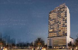 Новая резиденция North 43 с бассейном и ресторанами в центре района JVC, Дубай, ОАЭ за От 142 000 €