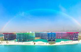 Жилой комплекс с собственным пляжем, ресторанами и клубами для вечеринок, The World Islands, Дубай, ОАЭ за От $435 000