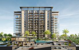 Новый жилой комплекс с бассейнами в престижном районе Мохаммед бин Рашид Сити, Дубай, ОАЭ за От $421 000