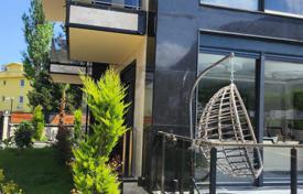 Роскошные триплексные виллы 4+1 на продажу в Кемере Гёйнюк, Анталия за $669 000