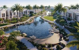 Новый комплекс таунхаусов Nima с пляжем и парками, Al Ain Road, Дубай, ОАЭ за От $577 000