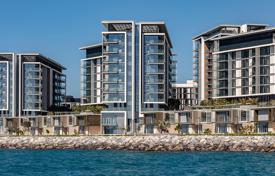 Новый жилой комплекс Bluewaters Residences с собственным пляжем в престижном районе JBR, Дубай, ОАЭ за От $617 000