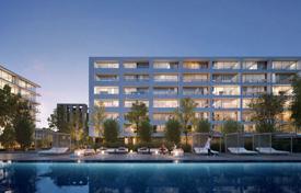 Новые квартиры премиум класса в комплексе Aljada-Sokoon рядом с университетом Шарджи, ОАЭ за От $229 000