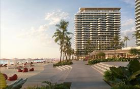 Новая резиденция на берегу моря Rosso с бассейном и зоной отдыха, Рас-эль-Хайма, ОАЭ за От $502 000