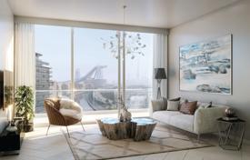 Резиденция Riviera Beach Front на берегу канала недалеко от Бурдж Халифа и Дубай Молл, в районе MBR City, ОАЭ за От $1 030 000