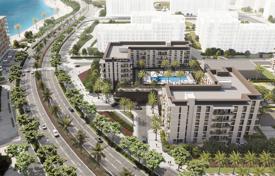Новые апартаменты в жилом комплексе Aysha Residence рядом с набережной Аль-Хан, Шарджа, ОАЭ за От $564 000