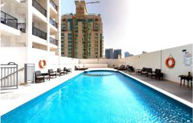 Резиденция Burj Sabah с бассейном и тренажерным залом, JVC, Дубай, ОАЭ за 41 295 000 €