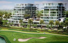 Элитная резиденция Jasmine с зелеными зонами и спа в престижном районе Damac Hills, Дубай, ОАЭ за От $228 000