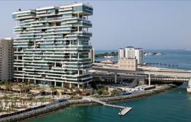 Эксклюзивная резиденция One на берегу моря, в престижном районе Palm Jumeirah, Дубай, ОАЭ за От $8 823 000