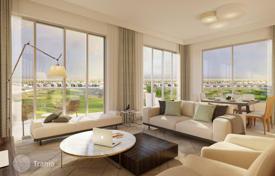 Апартаменты в новом жилом комплексе Golf Views с видом на поле для гольфа в Dubai South, ОАЭ за От $542 000