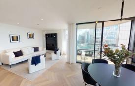 Элитные апартаменты в новой резиденции, в самом центре Лондонского Сити, Великобритания за 1 938 000 €
