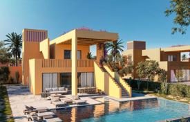 Новый комплекс вилл с причалами и бассейнами, Хургада, Египет за От $1 754 000