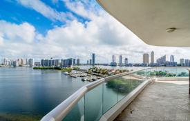 Меблированные апартаменты «под ключ» с видом на океан в Авентуре, Флорида, США за 2 783 000 €