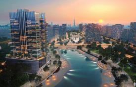 Жилой комплекс The Waterway в Nad Al Sheba 1, Дубай, ОАЭ за От $52 470 000