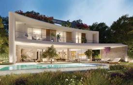Новый комплекс вилл Luna (Serenity Mansions) с собственным пляжем, Tilal Al Ghaf, Дубай, ОАЭ за От $6 700 000