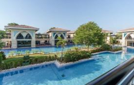 Комплекс вилл премиум класса Royal Villas Jumeirah Zabeel Saray с пляжем и бассейнами, Palm Jumeirah, Дубай, ОАЭ за От $7 285 000