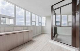 Квартира в Норт-Йорке, Торонто, Онтарио,  Канада за C$1 069 000