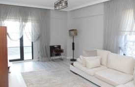 Квартиры в Новостройке в Престижном Районе Мамак в Анкаре за $190 000
