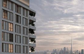 Большая резиденция Keturah Reserve с бассейнами, садами и бизнес-центром, MBR, Дубай, ОАЭ за От $1 038 000