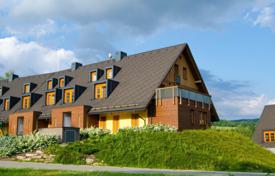 Квартира в Орлицких горах на горнолыжном курорте Чехии за $179 000