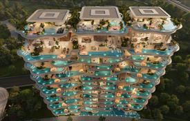 Новая элитная резиденция Casa Canal с бассейном, спа-центром и круглосуточной охраной, Safa Park, Дубай, ОАЭ за От $5 986 000
