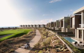Новая закрытая резиденция с известным гольф-клубом рядом с пляжами, Маскат, Оман за От $2 057 000