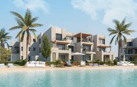 Новая резиденция с отелями и парком рядом с аэропортом, Хургада, Египет за От $140 000