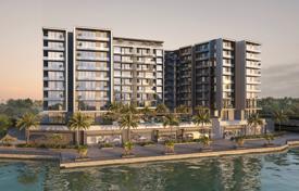 Новая резиденция Art Bay на берегу Дубай-Крик с бассейнами и живописными видами, Al Jaddaf, Дубай, ОАЭ за От $530 000