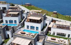 Коттедж в Бодруме, Мугла, Турция за $3 030 000