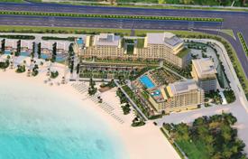 Жилой комплекс Rixos Bay Residences в Dubai Islands, Дубай, ОАЭ за От $1 543 000