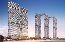 Новая элитная резиденция Bay 2 by Cavalli в 150 метрах от моря, Dubai Marina, Дубай, ОАЭ за От $947 000