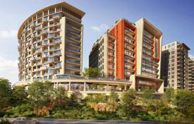Новые просторные апартаменты в популярном районе с развитой инфраструктурой, Стамбул, Турция за От $412 000