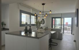 Четырёхкомнатная квартира в новом комплексе недалеко от моря, Бенидорм, Аликанте, Испания за £351 000