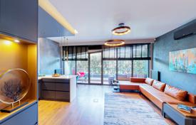 Просторные светлые апартаменты с широкими балконами в новом жилом комплексе, Стамбул, Турция за От $706 000
