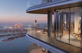 Жилой комплекс Bayview в The Palm Jumeirah, Дубай, ОАЭ за От $811 000
