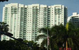Пятикомнатные отремонтированные апартаменты с видом на океан в Авентуре, Флорида, США за 1 403 000 €