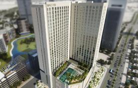 Стильная резиденция Mag 330 бассейном и спа-центром, City of Arabia, Дубай, ОАЭ за От $223 000