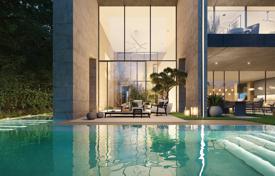 Новый комплекс вилл Ayla (Serenity Mansions) с собственным пляжем, Tilal Al Ghaf, Дубай, ОАЭ за От $6 634 000