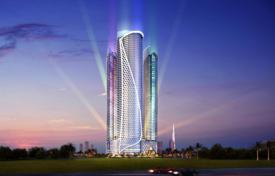 Роскошные апартаменты в жилом комплексе с отелем Towers By Paramount в районе Business Bay, Дубай, ОАЭ за От $318 000