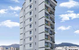 Анталья, центр города. Квартира 2+1. Строящийся жилой проект
в отличной городской локации в шаговой доступности от моря. за $212 000
