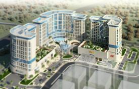 Новая резиденция с бассейном и торговым центром, Лусаил, Катар за От $291 000