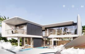 Новые виллы с бассейнами в жилом комплексе премиум класса, Муанг Пхукет, Таиланд за От $3 074 000