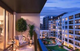 Трехкомнатные апартаменты в новой резиденции с бассейном и конференц-залом, Лондон, Великобритания за 1 266 000 €