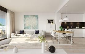 Четырехкомнатная квартира в новом комплексе рядом с морем, Кальпе, Аликанте, Испания за 560 000 €