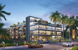Комплекс апартаментов премиум-класса для жизни и инвестиций в главном туристическом районе Бали за 329 000 €