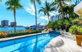 Изысканные шестикомнатные апартаменты прямо у океана в Майами, Флорида, США за 3 052 000 €