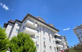 Большая двухуровневая квартира с роскошным ремонтом на последнем этаже дома в Тосмуре. Подойдет для получения ВНЖ и гражданства Турции! за $305 000